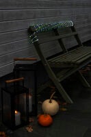 Mini Rep-Ljus 294 VarmvitLED