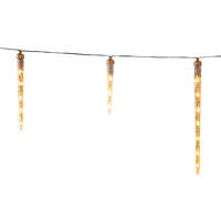 Akryl Istappsljus LED