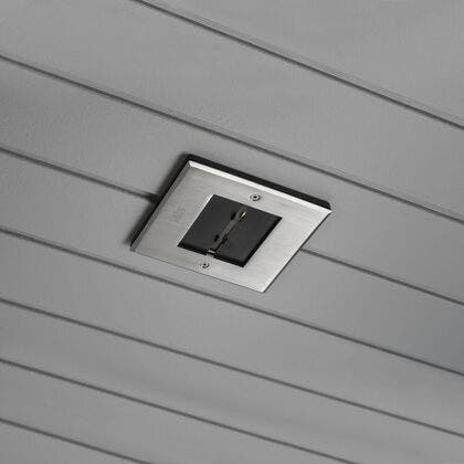 Recessed Roof Light LED