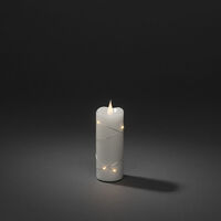 Wax Candle 5cm x 12.7cm B/O