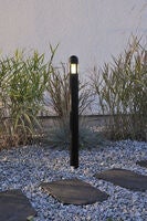 Amalfi 3 Light Set Black