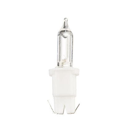 Res.lampa push-in 3V vvit LED
