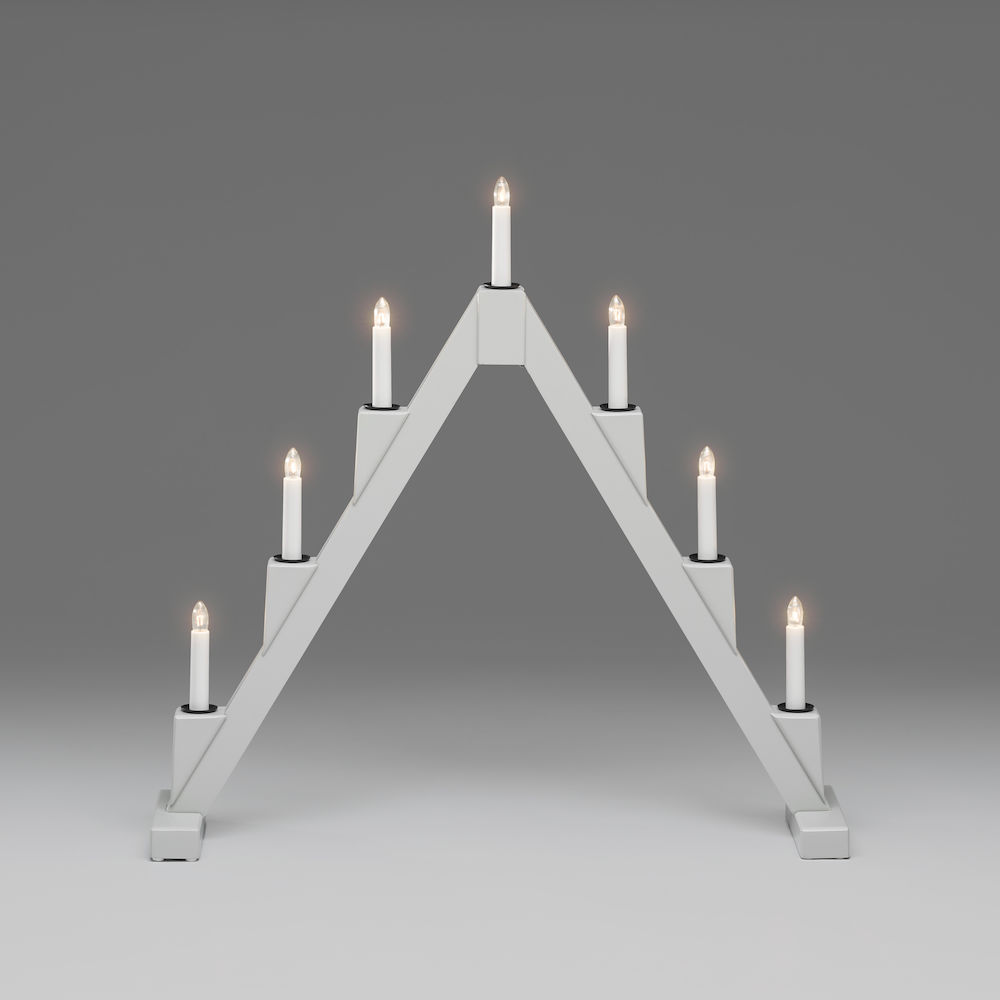 Bulb Candlestick Foldable