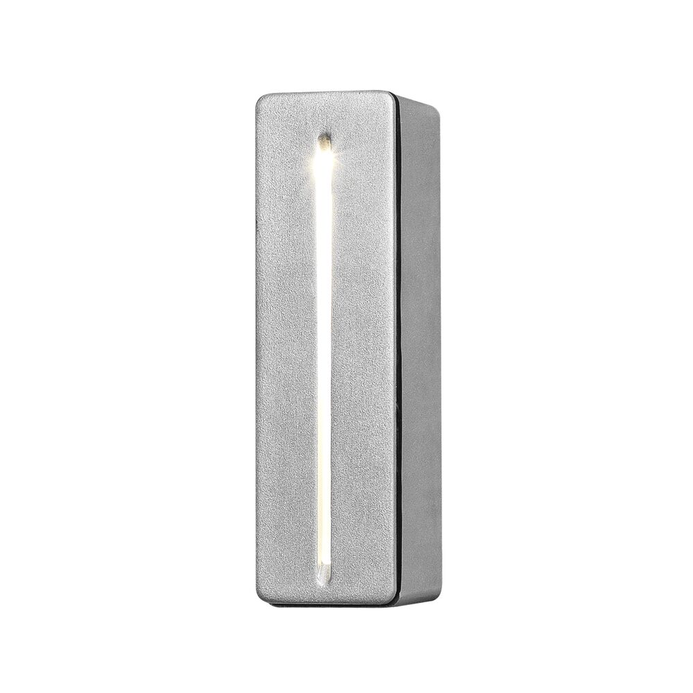 Imola vägglykta 1x3W LED