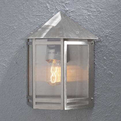 Klart akrylglas 7567