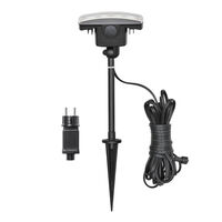 Amalfi high power LEDspot IP44