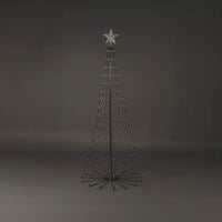 Decoration Metal Cone 265 LED