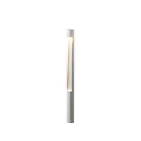 Udine trädg.s vit LED 12W