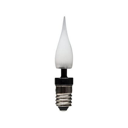 Spare Bulb LED E10 14-55V 0.1W