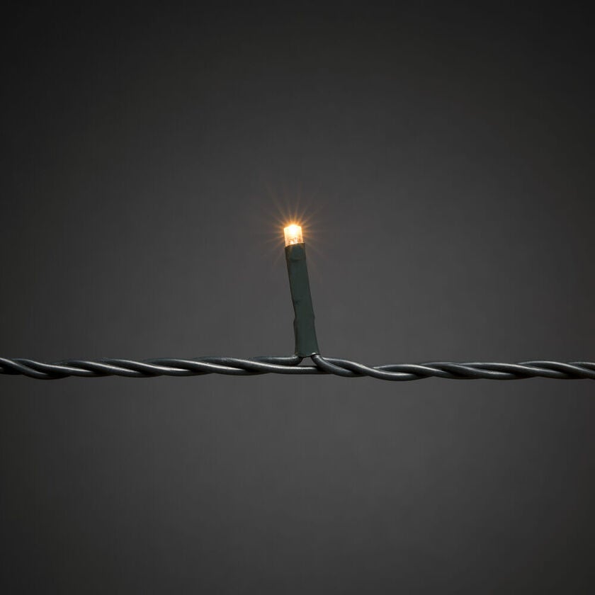 LED Lichtermantel, f. Weihnac