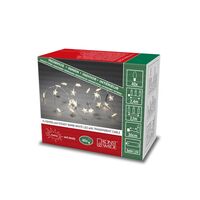 40 LED Star Light Set B/O