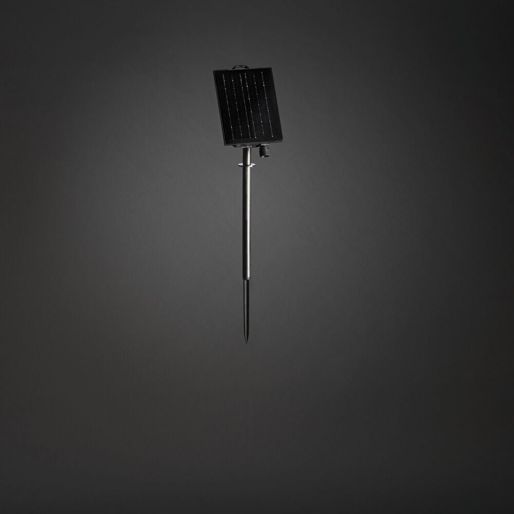 Uppladdningsbar solpanel-S