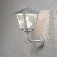 Klart glas 438-440, set