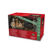 Wooden Silhouette House/Animal