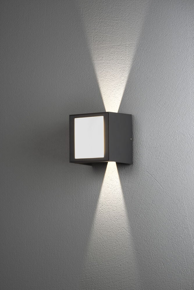 Cremona Wall Light HP LED