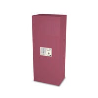 Gemini Complete Matt Black