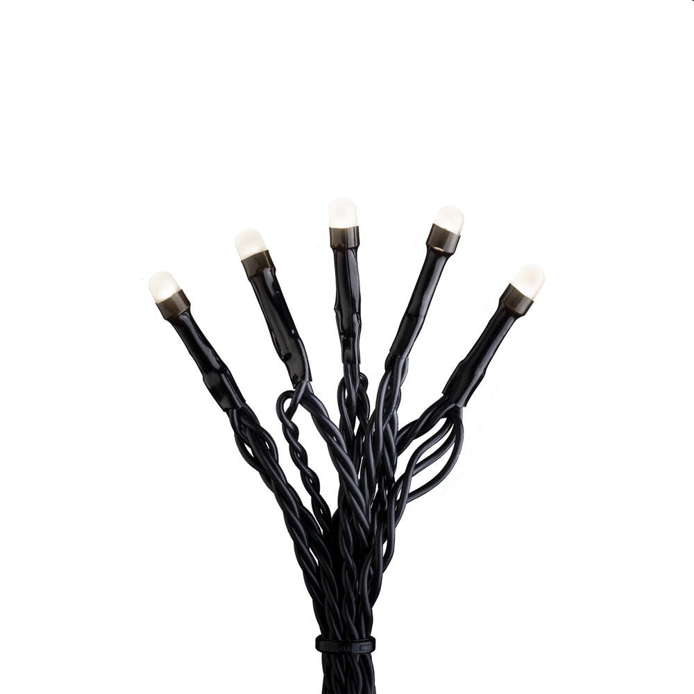 Slinga 40 varmvita LED