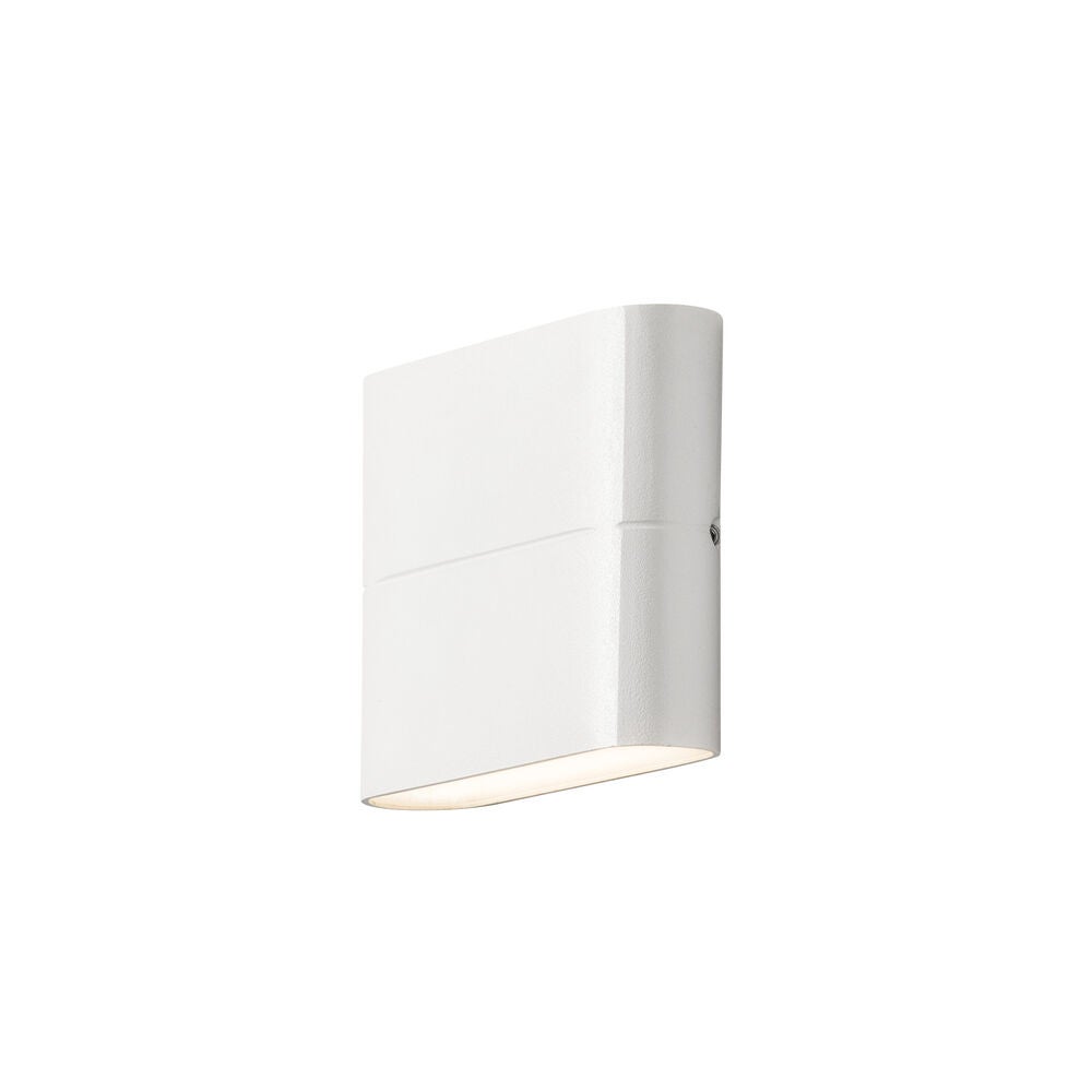 Chieri Wall Lamp, White, LED