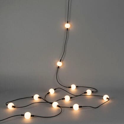 LED Lichterkette ErweiterungsS
