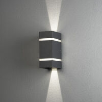 Cremona Wall Light HP LED