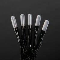 Slinga 100 LED frostad