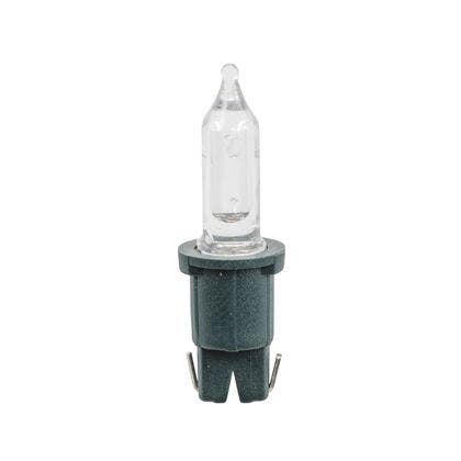 Res.lampa push-in 3V vvit LED