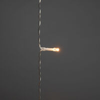 LED Lichtervorh. 140x120cm 