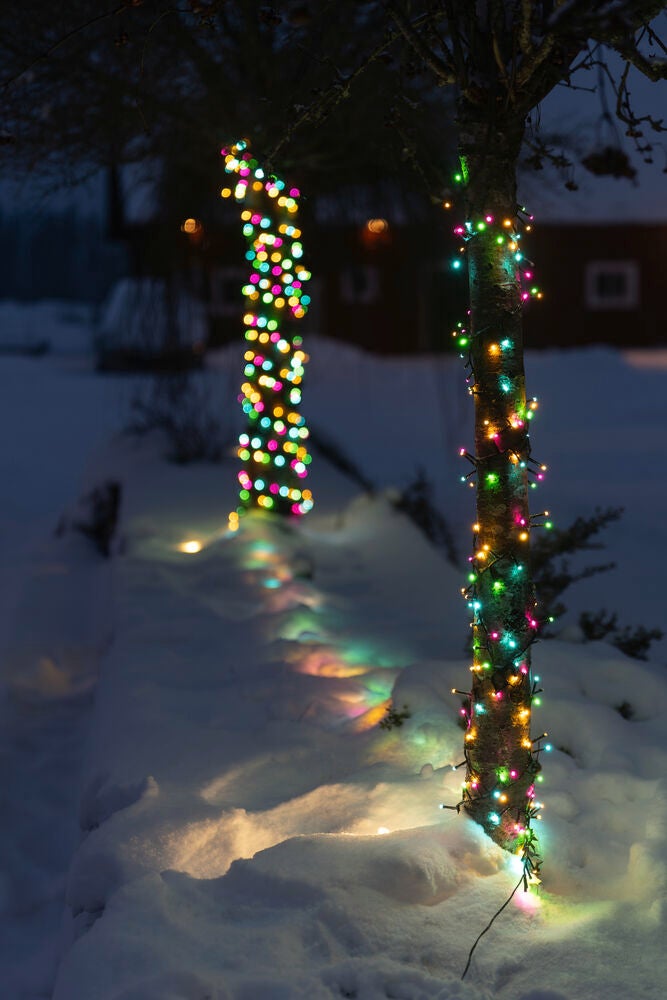 Slinga candy kluster 600 