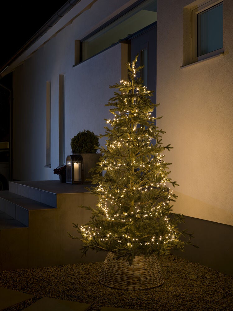 Micro LED Compactlichterkette