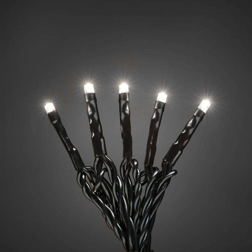 Slinga 100 vita LED split