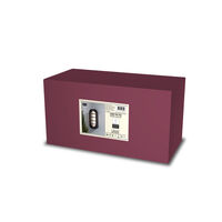 Loke väggl E27 svart eluttag