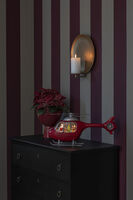 Vattenfylld lykta helikopter