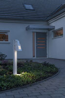 Potenza Short Pole, Single LED