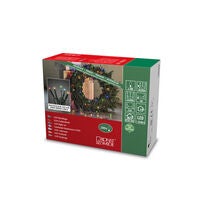 Micro LED Lichterkette, versch