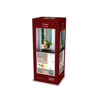 Cassis bordslampa usb Silver