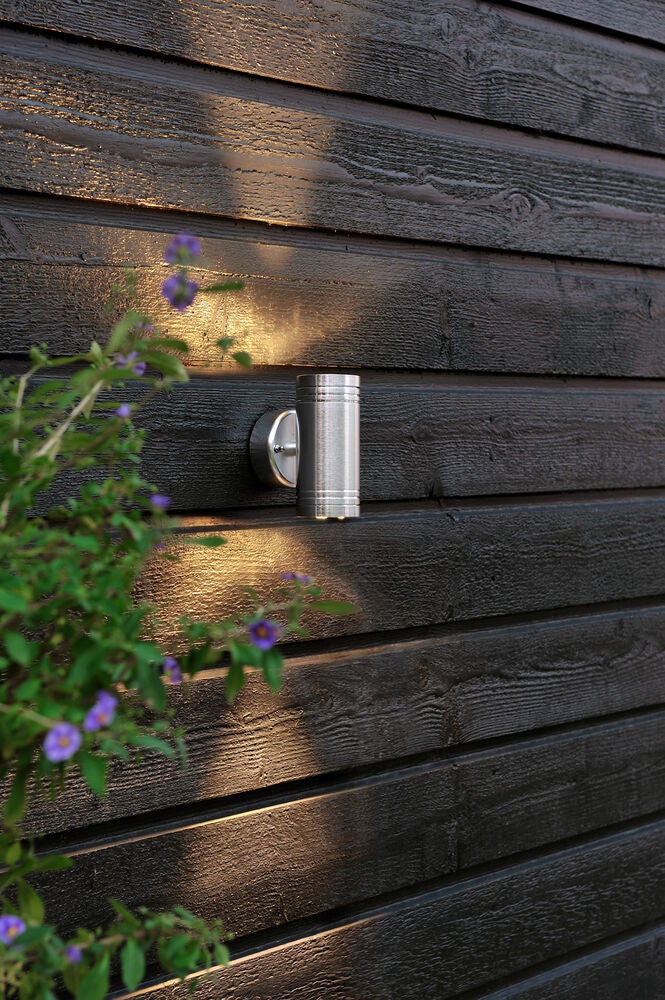 Monza Double Wall Light, 6x1W