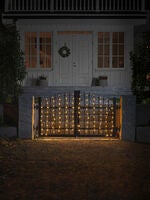 Curtain Light LED B/O