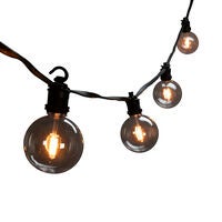 Slinga E27 10 LED utbytbar