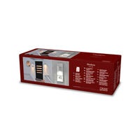 Modena vägglykta GU10