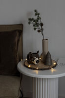 Slinga 10 frostad Led USB