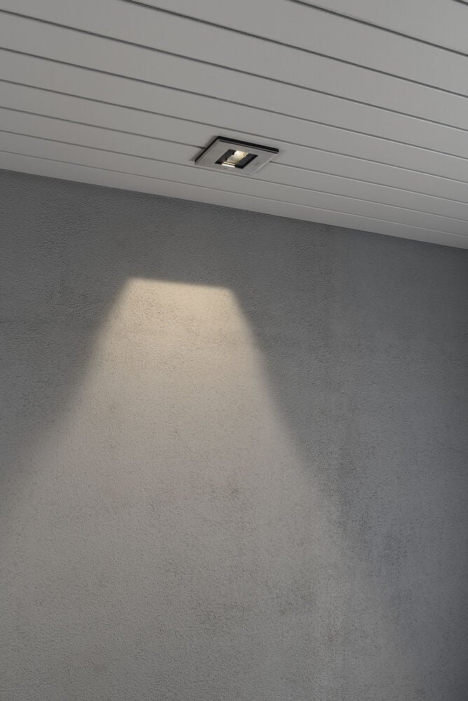 Recessed Roof Light LED