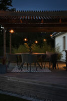 Liten lampskärm 5st