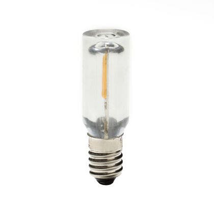 Res.lampa LED E10 14-55V 0,3W
