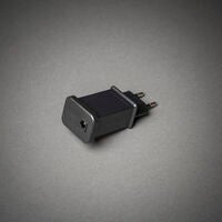 E-transformator 4,5V/6W IP20