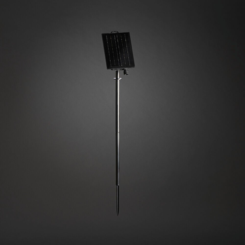 Uppladdningsbar solpanel-S