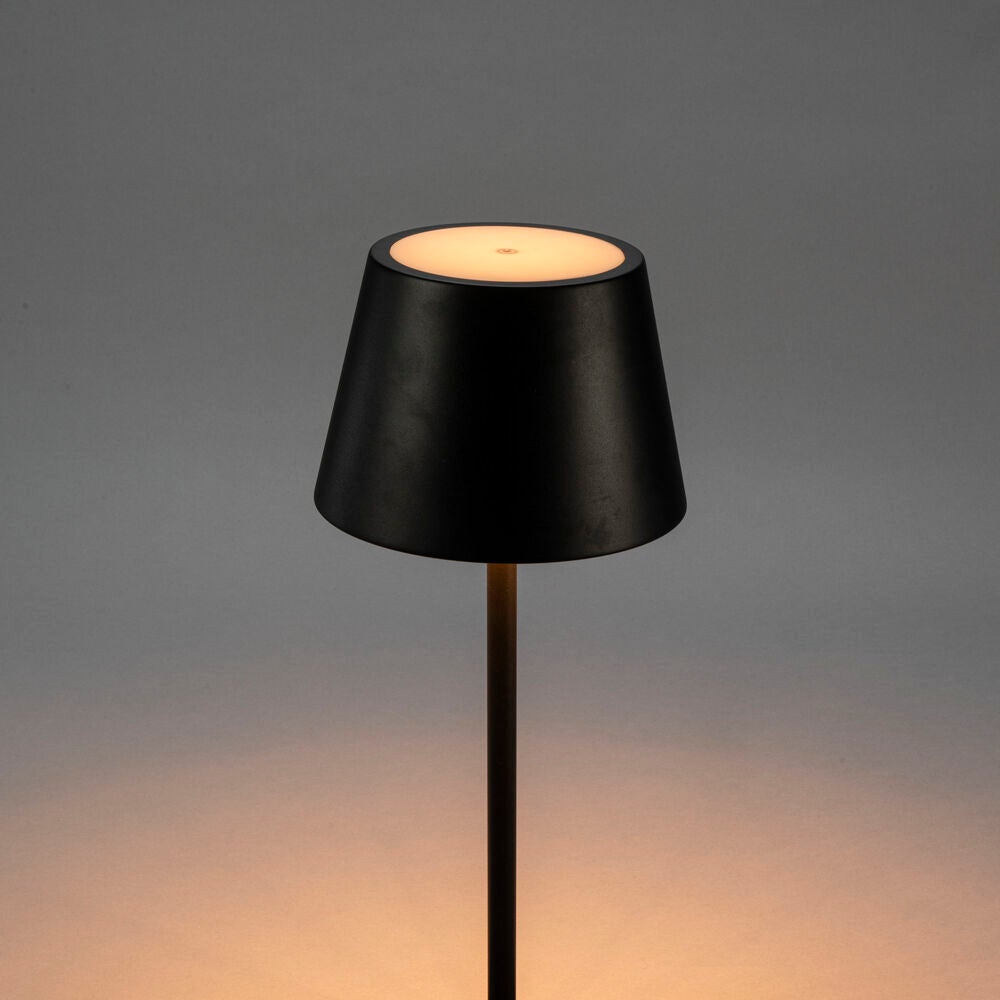 Pomezia Mini Standl. schwarz