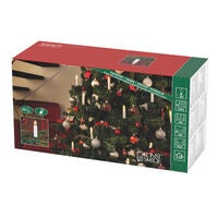 25 Indoor Candle Lights