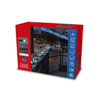 Slinga candy kluster 600 