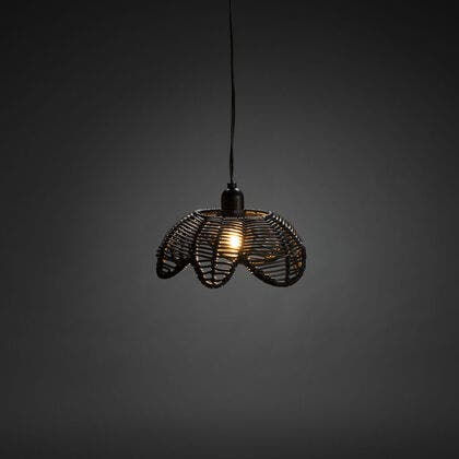 Lampenschirm, klein, 5er-Set