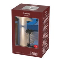 Monza Light High Power LED